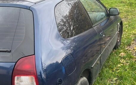 Mitsubishi Colt VI рестайлинг, 2001 год, 93 000 рублей, 3 фотография