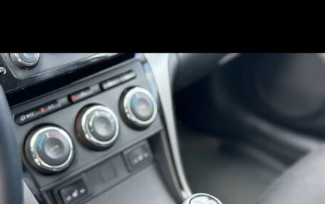 Mazda 6, 2010 год, 1 050 000 рублей, 5 фотография