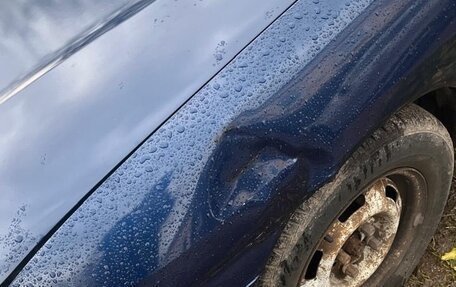 Mitsubishi Colt VI рестайлинг, 2001 год, 93 000 рублей, 5 фотография