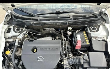 Mazda 6, 2010 год, 1 050 000 рублей, 6 фотография