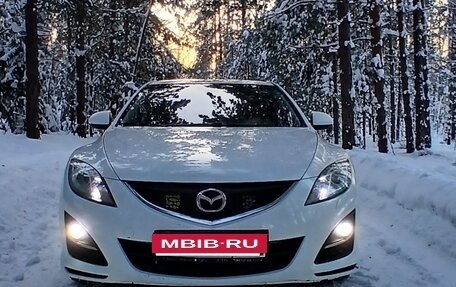 Mazda 6, 2010 год, 1 050 000 рублей, 8 фотография
