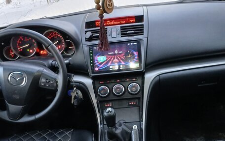 Mazda 6, 2010 год, 1 050 000 рублей, 16 фотография