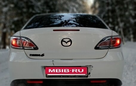 Mazda 6, 2010 год, 1 050 000 рублей, 12 фотография