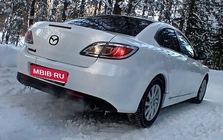 Mazda 6, 2010 год, 1 050 000 рублей, 15 фотография