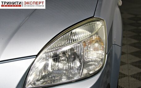 KIA Rio II, 2006 год, 524 000 рублей, 9 фотография