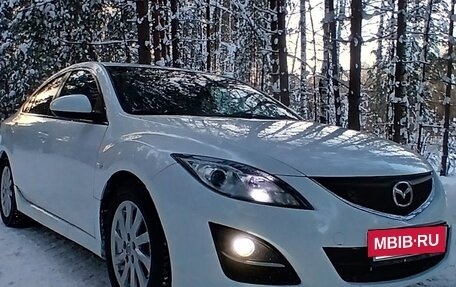 Mazda 6, 2010 год, 1 050 000 рублей, 11 фотография