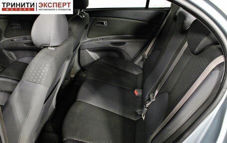 KIA Rio II, 2006 год, 524 000 рублей, 16 фотография