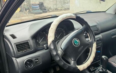 Skoda Octavia IV, 2008 год, 450 000 рублей, 3 фотография