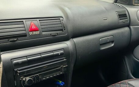 Skoda Octavia IV, 2008 год, 450 000 рублей, 4 фотография