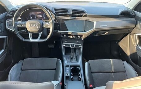 Audi Q3, 2021 год, 2 380 000 рублей, 6 фотография