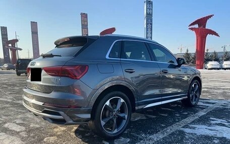 Audi Q3, 2021 год, 2 380 000 рублей, 9 фотография