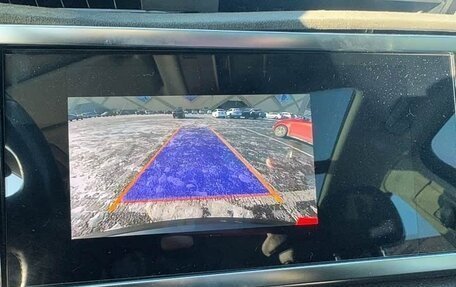Audi Q3, 2021 год, 2 380 000 рублей, 15 фотография