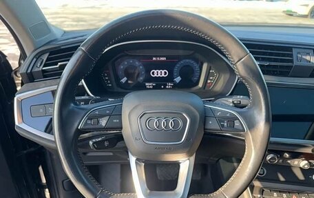 Audi Q3, 2021 год, 2 380 000 рублей, 13 фотография