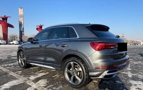 Audi Q3, 2021 год, 2 380 000 рублей, 8 фотография