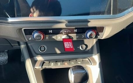 Audi Q3, 2021 год, 2 380 000 рублей, 14 фотография