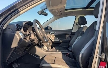 Audi Q3, 2021 год, 2 380 000 рублей, 4 фотография