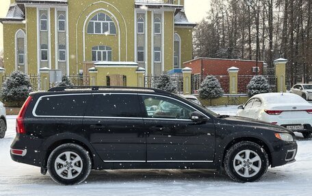 Volvo XC70 II рестайлинг, 2008 год, 1 290 000 рублей, 7 фотография