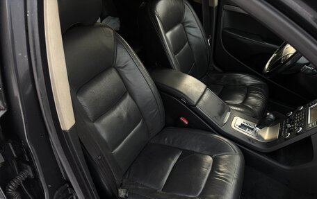 Volvo XC70 II рестайлинг, 2008 год, 1 290 000 рублей, 11 фотография