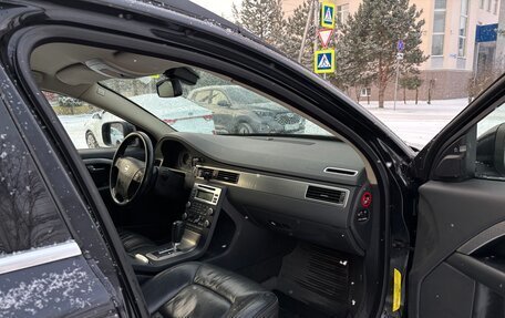 Volvo XC70 II рестайлинг, 2008 год, 1 290 000 рублей, 10 фотография