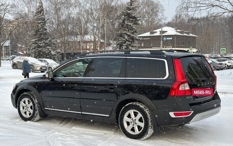 Volvo XC70 II рестайлинг, 2008 год, 1 290 000 рублей, 4 фотография
