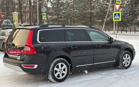 Volvo XC70 II рестайлинг, 2008 год, 1 290 000 рублей, 6 фотография
