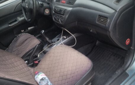 Mitsubishi Lancer IX, 2006 год, 350 000 рублей, 3 фотография