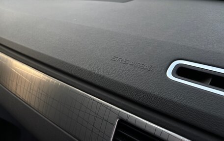 Volvo XC70 II рестайлинг, 2008 год, 1 290 000 рублей, 14 фотография