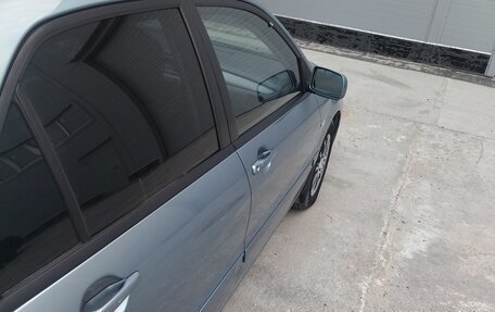 Mitsubishi Lancer IX, 2006 год, 350 000 рублей, 5 фотография