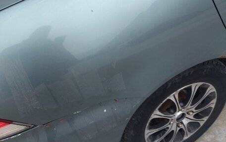 Mitsubishi Lancer IX, 2006 год, 350 000 рублей, 6 фотография