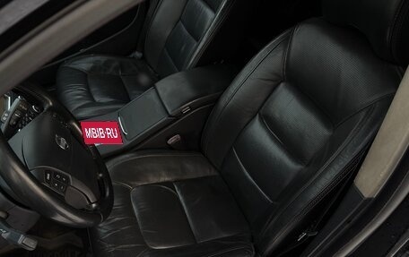 Volvo XC70 II рестайлинг, 2008 год, 1 290 000 рублей, 16 фотография