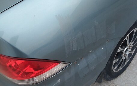 Mitsubishi Lancer IX, 2006 год, 350 000 рублей, 7 фотография