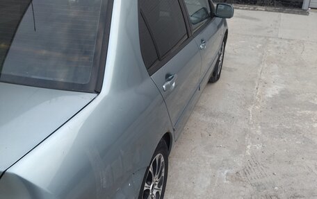 Mitsubishi Lancer IX, 2006 год, 350 000 рублей, 8 фотография