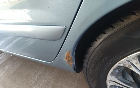 Mitsubishi Lancer IX, 2006 год, 350 000 рублей, 17 фотография