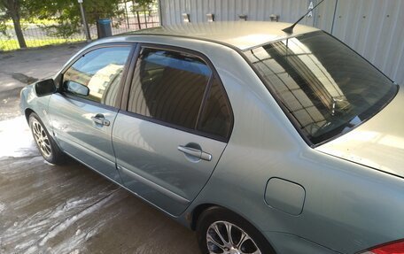 Mitsubishi Lancer IX, 2006 год, 350 000 рублей, 16 фотография