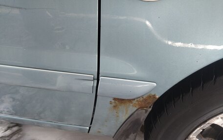 Mitsubishi Lancer IX, 2006 год, 350 000 рублей, 21 фотография