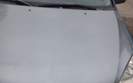 Mitsubishi Lancer IX, 2006 год, 350 000 рублей, 24 фотография