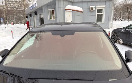 Skoda Superb III рестайлинг, 2018 год, 2 500 000 рублей, 18 фотография