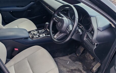 Mazda CX-30 I, 2019 год, 2 100 000 рублей, 4 фотография