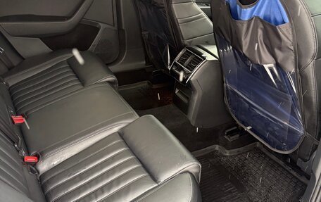 Skoda Superb III рестайлинг, 2018 год, 2 500 000 рублей, 13 фотография