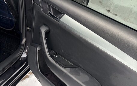 Skoda Superb III рестайлинг, 2018 год, 2 500 000 рублей, 15 фотография