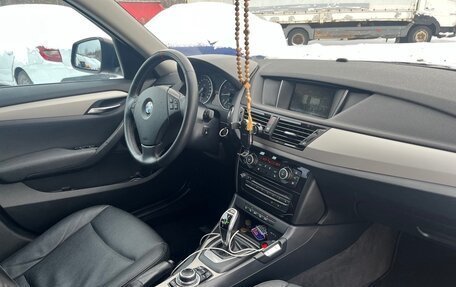 BMW X1, 2013 год, 1 590 000 рублей, 4 фотография
