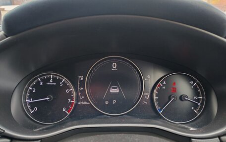 Mazda CX-30 I, 2019 год, 2 100 000 рублей, 8 фотография