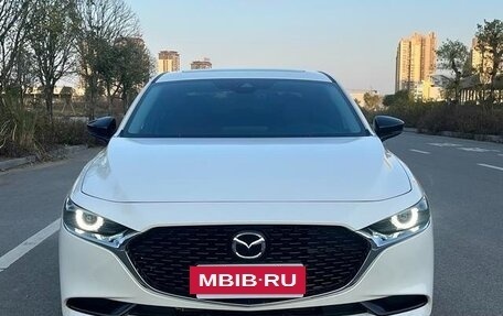 Mazda 3, 2025 год, 1 720 000 рублей, 2 фотография