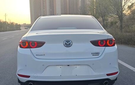 Mazda 3, 2025 год, 1 720 000 рублей, 6 фотография