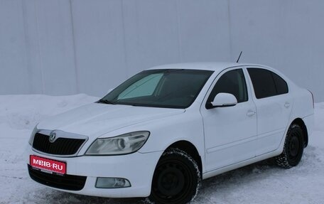 Skoda Octavia, 2012 год, 629 000 рублей, 1 фотография