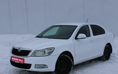 Skoda Octavia, 2012 год, 629 000 рублей, 1 фотография