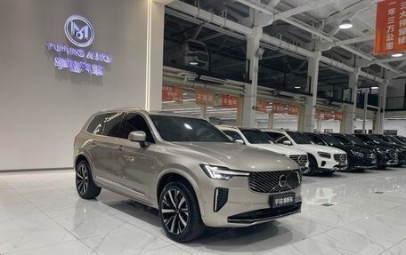 Volvo XC90 II рестайлинг, 2025 год, 7 500 000 рублей, 3 фотография