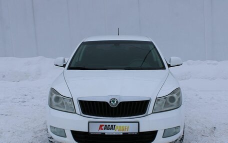 Skoda Octavia, 2012 год, 629 000 рублей, 3 фотография