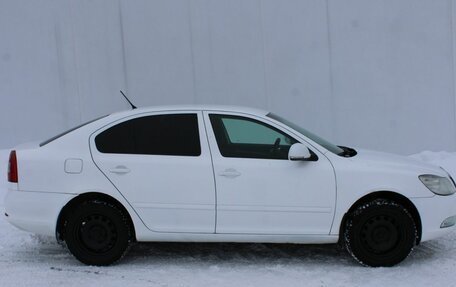 Skoda Octavia, 2012 год, 629 000 рублей, 4 фотография