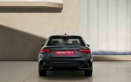 Audi A3, 2025 год, 4 750 000 рублей, 4 фотография